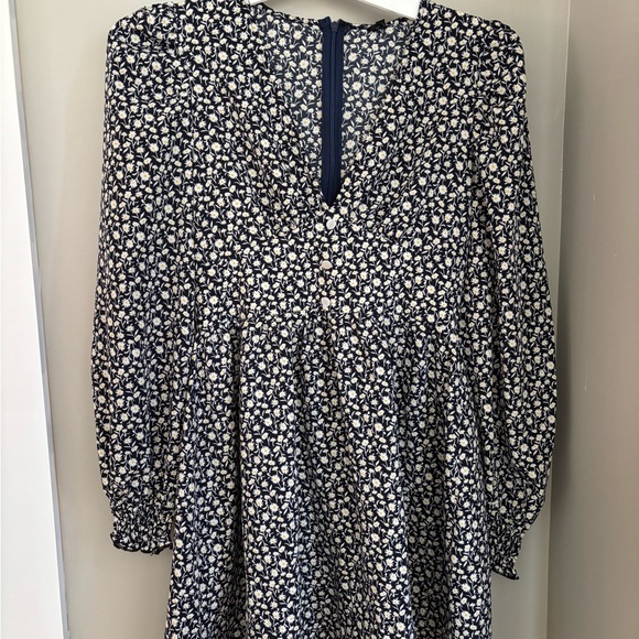SHEIN Floral Dress - Picture 1 of 6